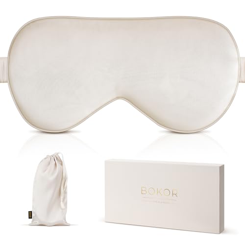 Nature Silk Sleep Eye Mask