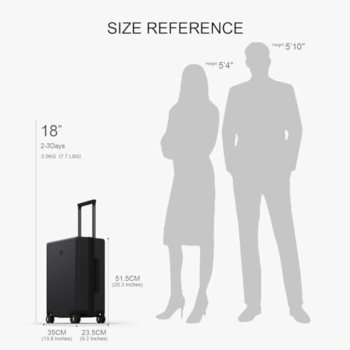 Carry on Luggage Airline Approved