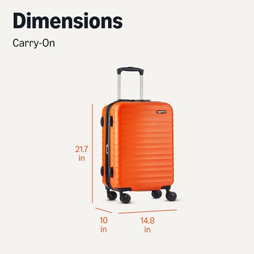 21" Hardside Carry