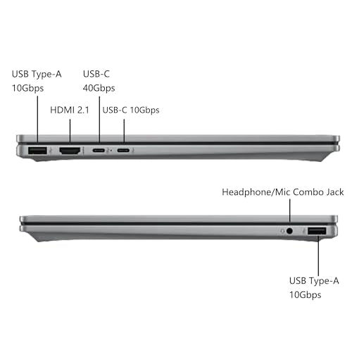 OmniBook X Flip AI PC 2