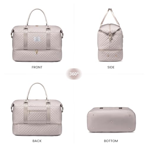Travel Duffle Bag