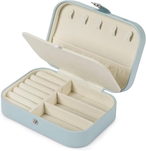 Travel Jewelry Box