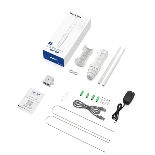 Outdoor Access Point