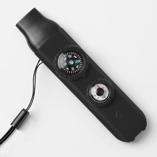 Emergency Survival Safety Whistle