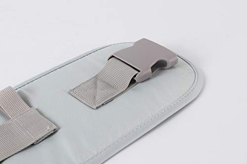Waistband Extender Extension Belt with Adjustable Strap Buckle for HHOCN Baby Hip Seat Carrier Baby Waist Stool