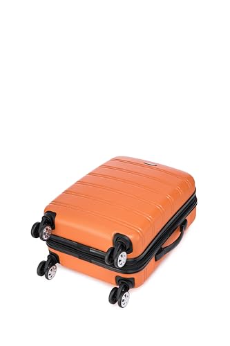 Melbourne Hardside 2 Piece Expandable Spinner Wheel Luggage Set