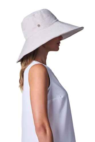 Women's Beach Hat