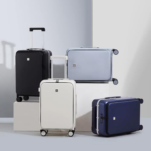 Grace Hard Shell Suitcases with Wheels