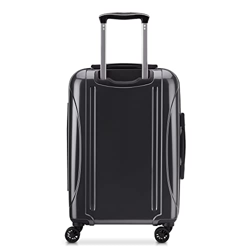 Helium Aero Hardside Expandable Luggage with Spinner Wheels (2 Piece)