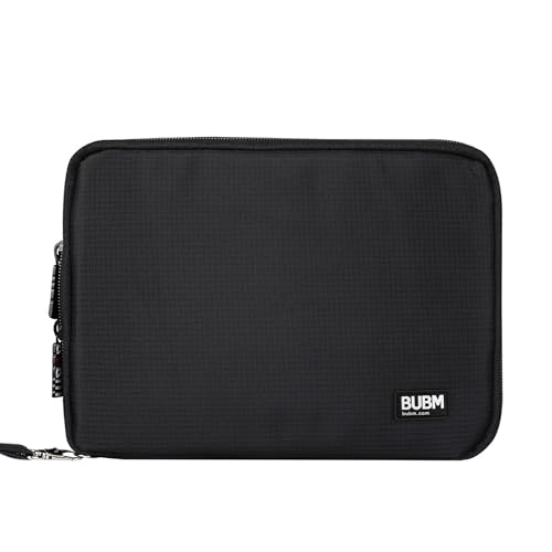 Double Layer Electronics Organizer