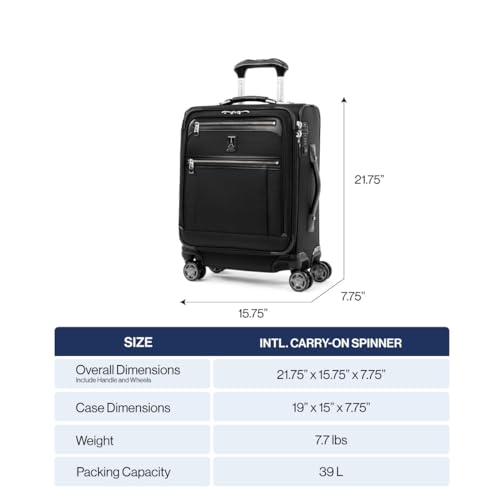 Platinum Elite Carry