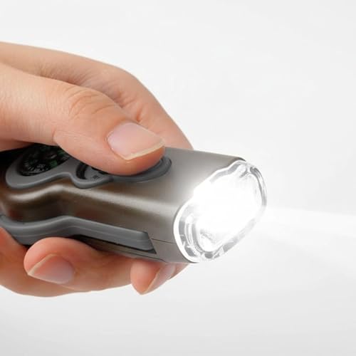 Emergency Survival Function Whistle