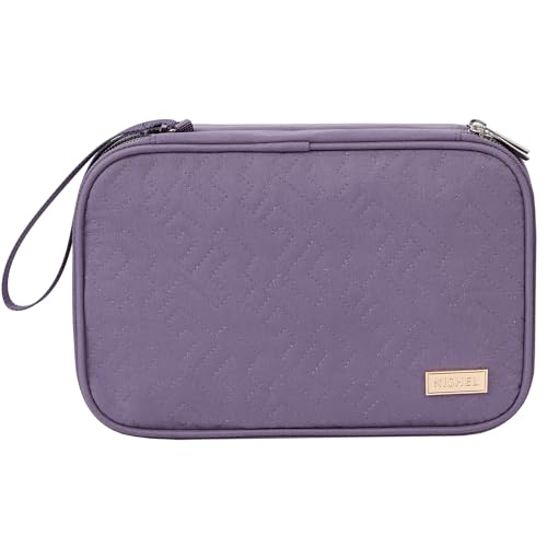 Electronics Travel Organizer Cord Case