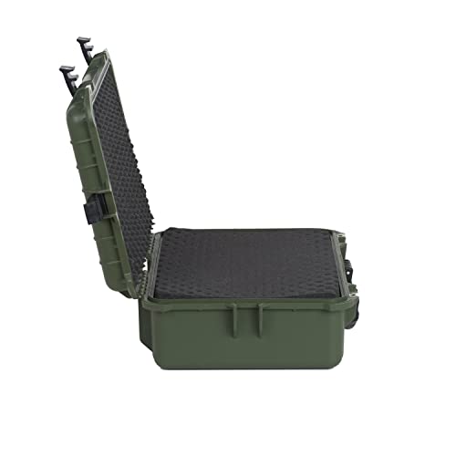 All Weather IP67 Waterproof Hard Camera Case
