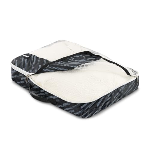 Westridge Hardside Luggage Set with Spinner Wheels