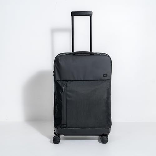 Pace Pro Hybrid Luggage