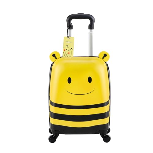 Kids Luggage Set (5 Count)