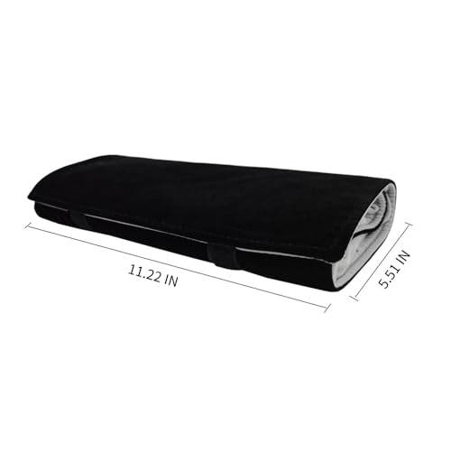 Travel Jewelry Case
