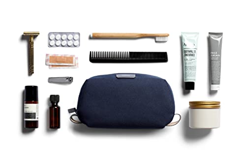 Toiletry Kit Water