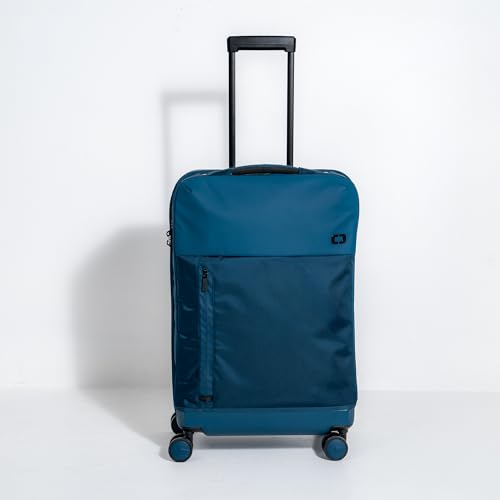 Pace Pro Hybrid Luggage