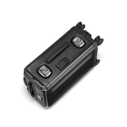 Pursuit Aluminum Hardside Travel Case