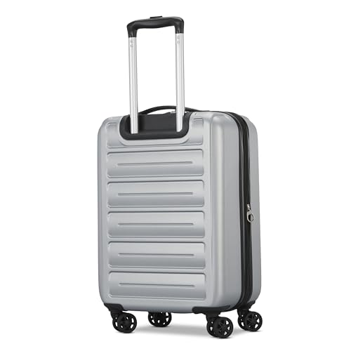 Westridge Hardside Luggage Set with Spinner Wheels