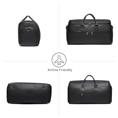 Carry On Garment Bag for Travel