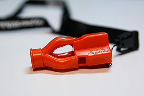 Safety Orange
