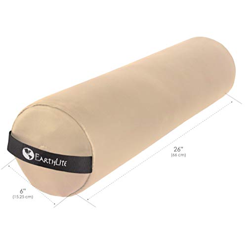 Bolster Pillow Stowaway