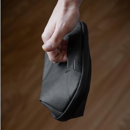 Small Wash Pouch