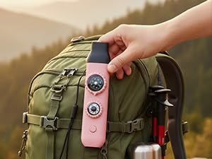 Emergency Survival Safety Whistle
