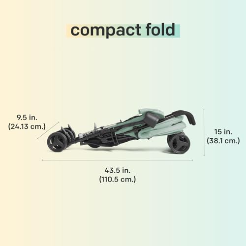Baby Tansy Umbrella Stroller