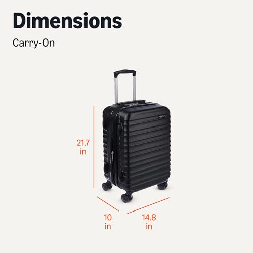 21" Hardside Carry
