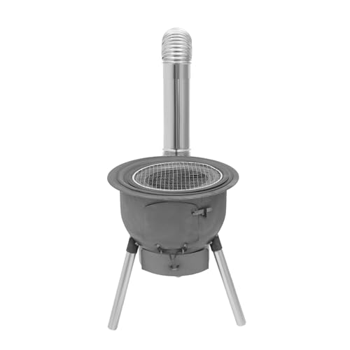 Camping Stove