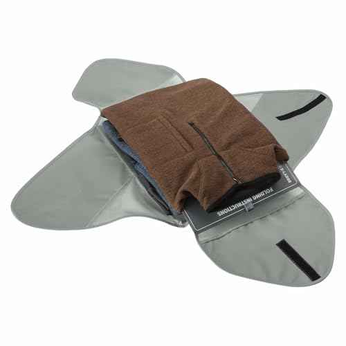 Pack It Reveal Garment Folder