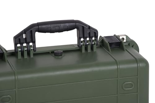 All Weather IP67 Waterproof Hard Camera Case