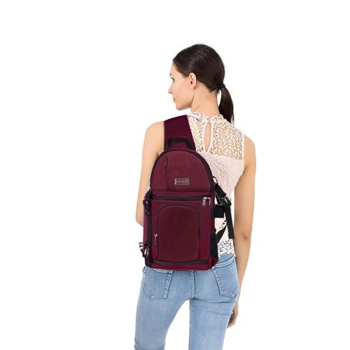 Camera Sling Bag