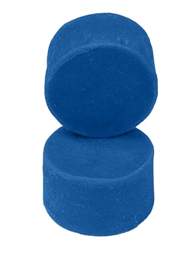 Pure Beeswax Ear Plugs for Sleeping (12 Count)