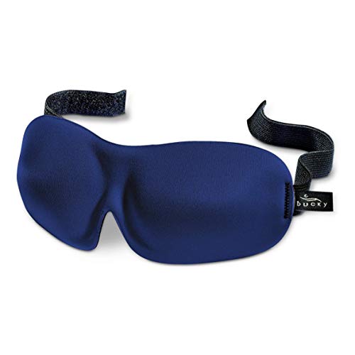 40 Blinks No Pressure Solid Eye Mask for Sleep & Travel