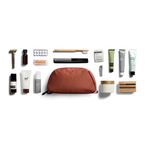 Toiletry Kit Plus
