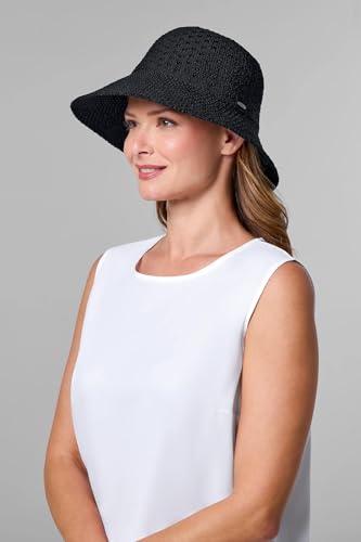 Women's Cloche Hat