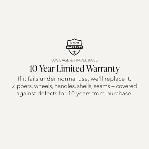 7366 Signature Hardside Expandable Luggage with Spinner Wheels
