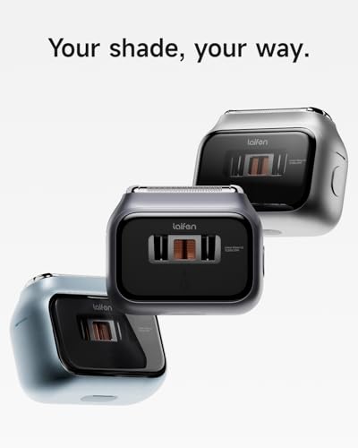 P3 Pro 3 Blade Travel Electric Shaver for Men Face