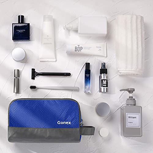 Travel Toiletry Bag for Men