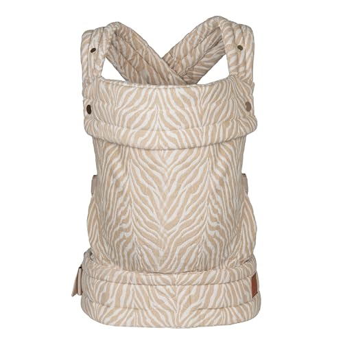Baby Carrier Newborn to Toddler