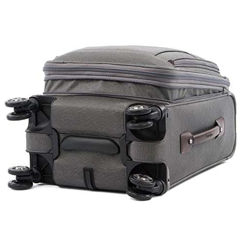 Platinum Elite Carry