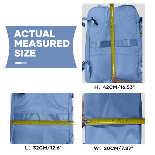 Travel Backpack for Women Men