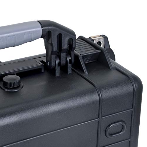 All Weather IP67 Waterproof Hard Camera Case