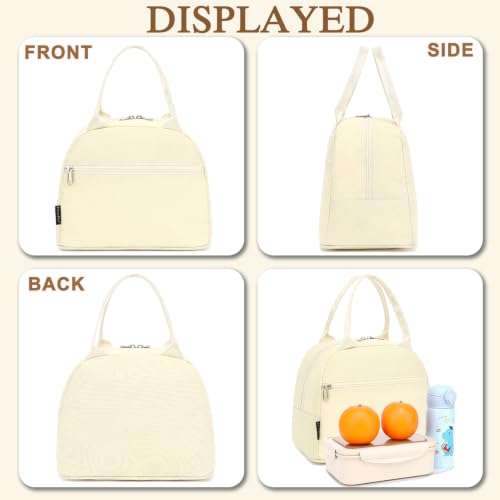 Insulated Lunch Cooler Bag
