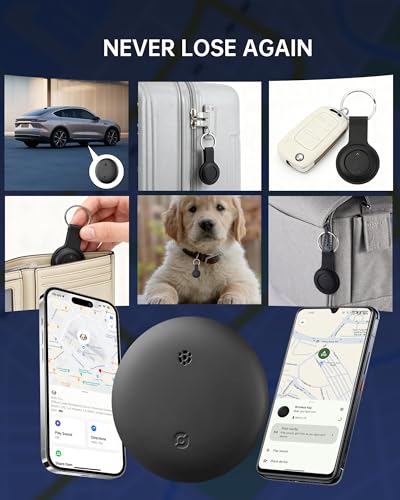 Bluetooth Tracker